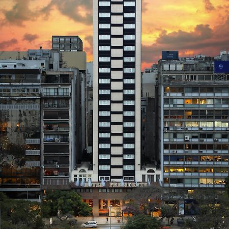 Hotel Presidente بوينس آيرس المظهر الخارجي الصورة