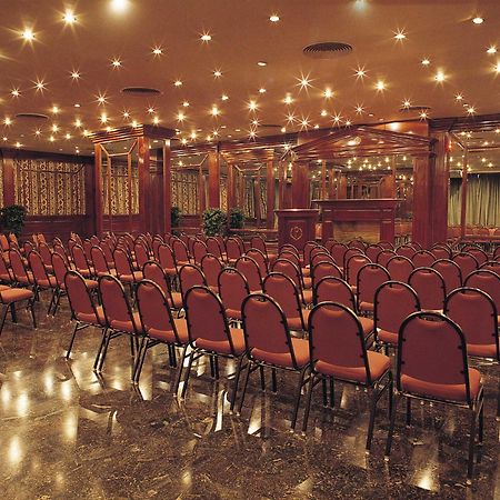 Hotel Presidente بوينس آيرس المرافق الصورة