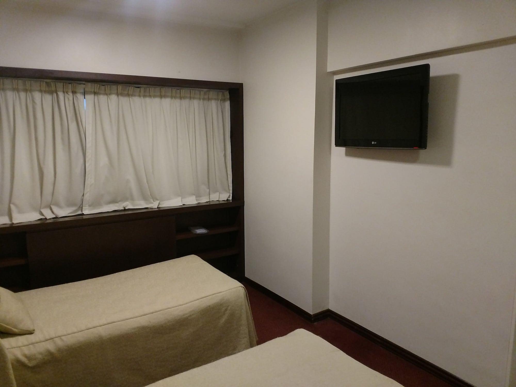 Hotel Presidente بوينس آيرس المظهر الخارجي الصورة