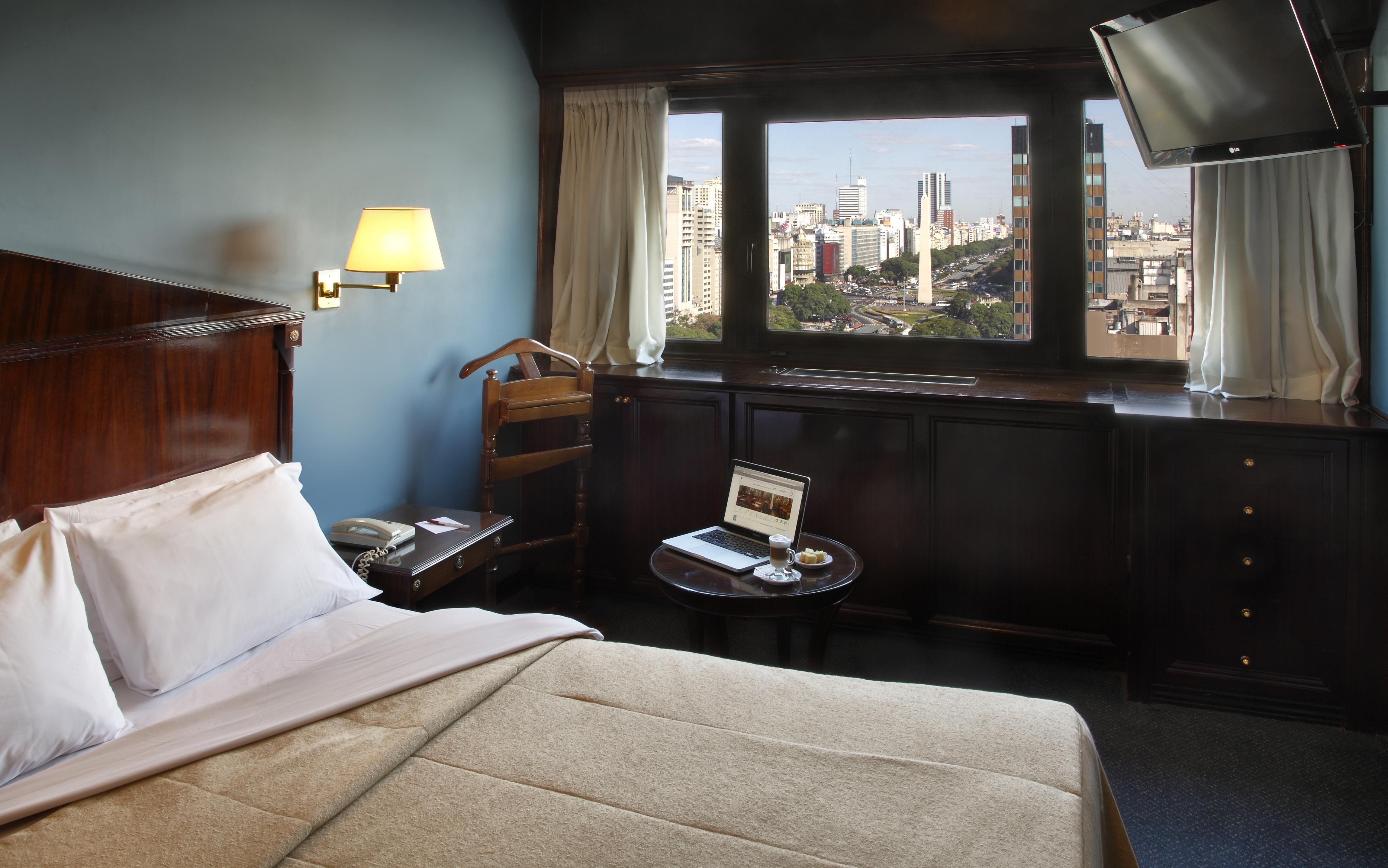 Hotel Presidente بوينس آيرس المظهر الخارجي الصورة