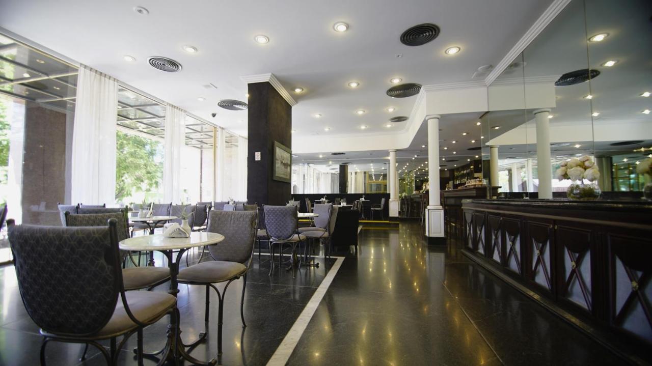 Hotel Presidente بوينس آيرس المظهر الخارجي الصورة
