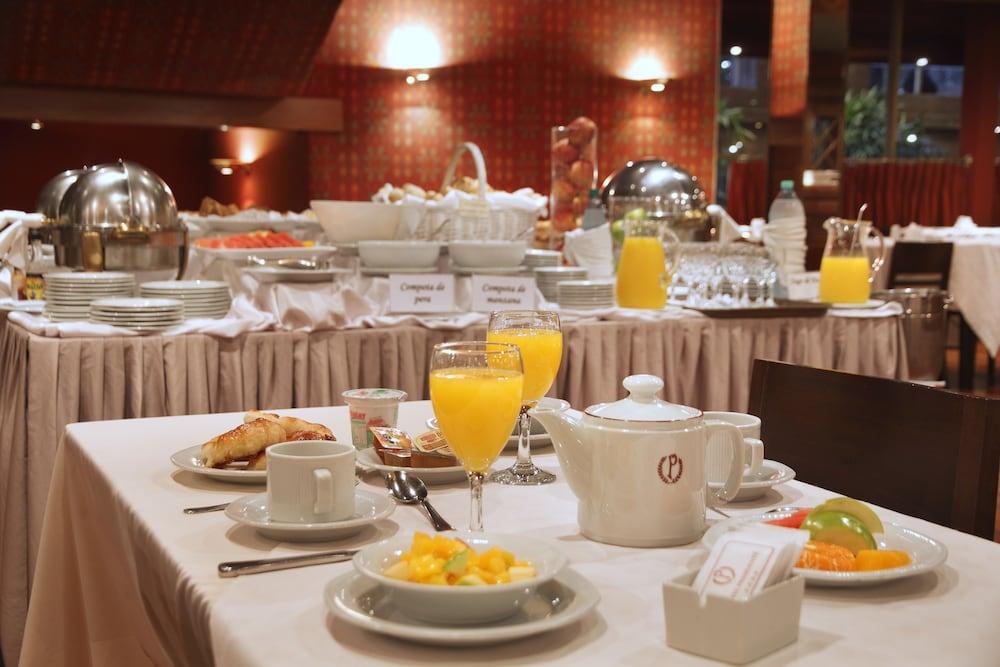 Hotel Presidente بوينس آيرس المظهر الخارجي الصورة