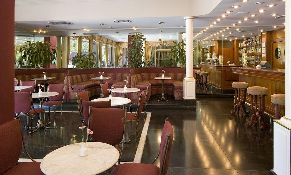 Hotel Presidente بوينس آيرس المظهر الخارجي الصورة