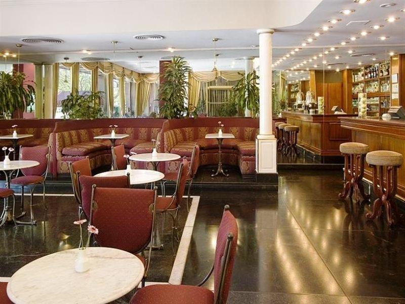 Hotel Presidente بوينس آيرس المظهر الخارجي الصورة