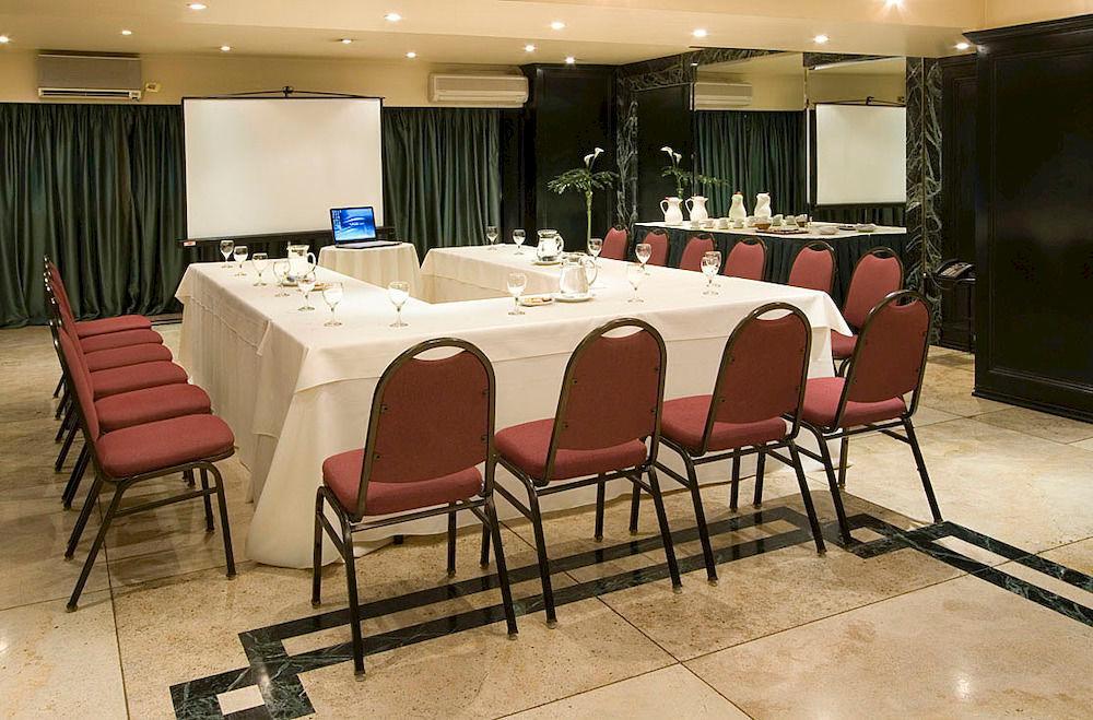 Hotel Presidente بوينس آيرس المظهر الخارجي الصورة