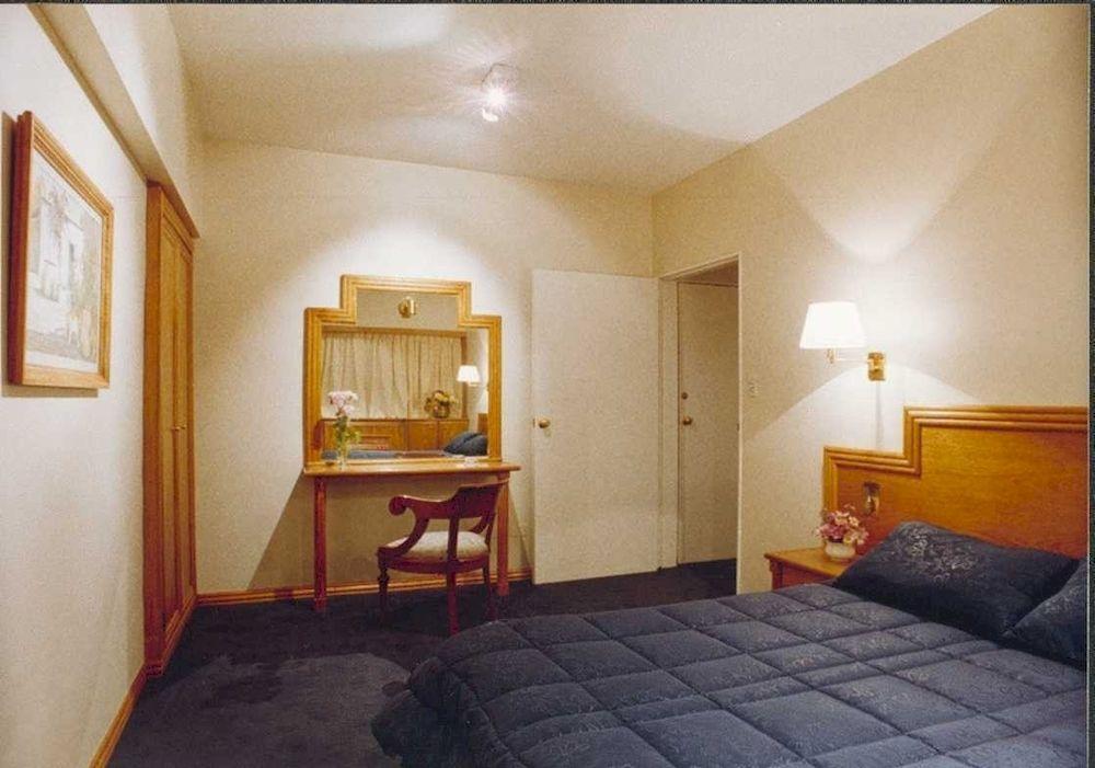 Hotel Presidente بوينس آيرس المظهر الخارجي الصورة
