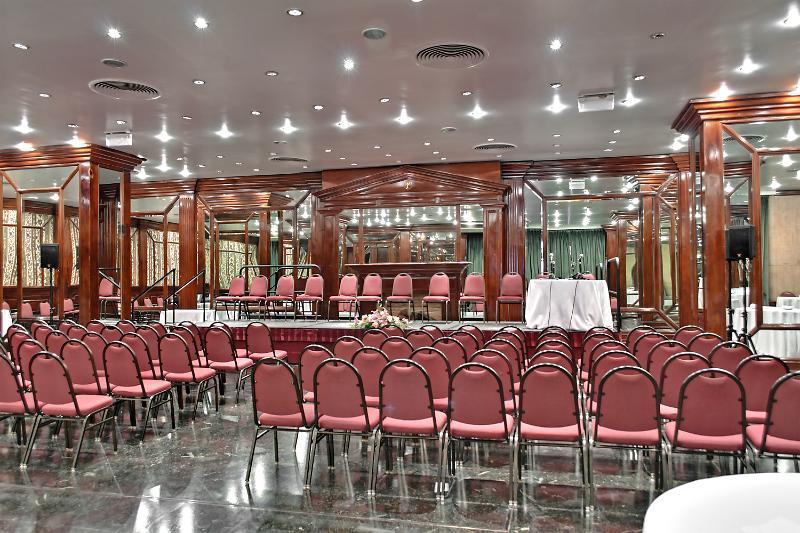 Hotel Presidente بوينس آيرس المظهر الخارجي الصورة
