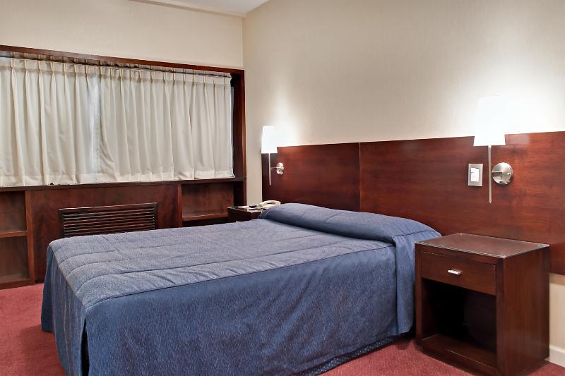 Hotel Presidente بوينس آيرس المظهر الخارجي الصورة