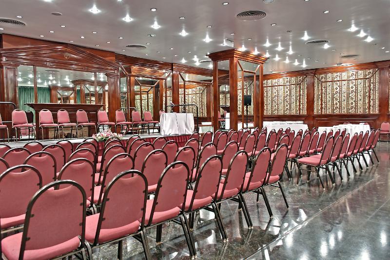 Hotel Presidente بوينس آيرس المظهر الخارجي الصورة