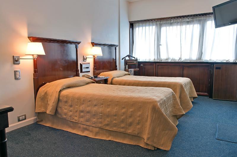 Hotel Presidente بوينس آيرس المظهر الخارجي الصورة