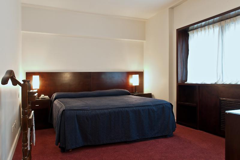 Hotel Presidente بوينس آيرس المظهر الخارجي الصورة