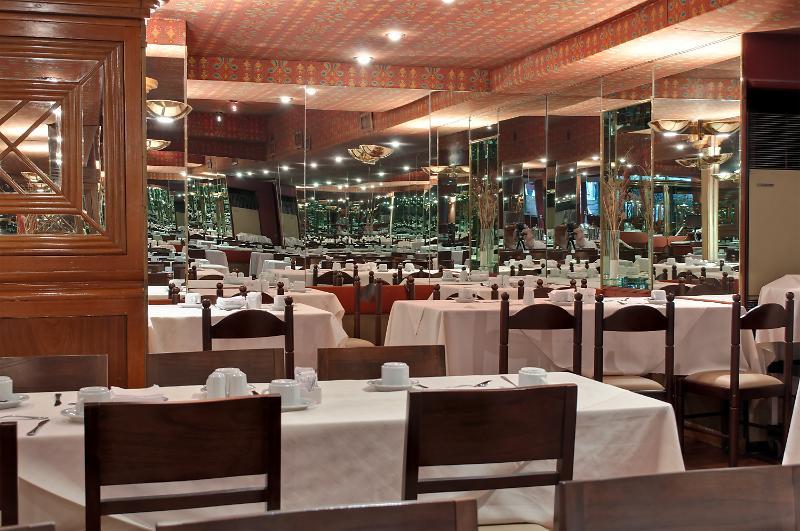 Hotel Presidente بوينس آيرس المظهر الخارجي الصورة