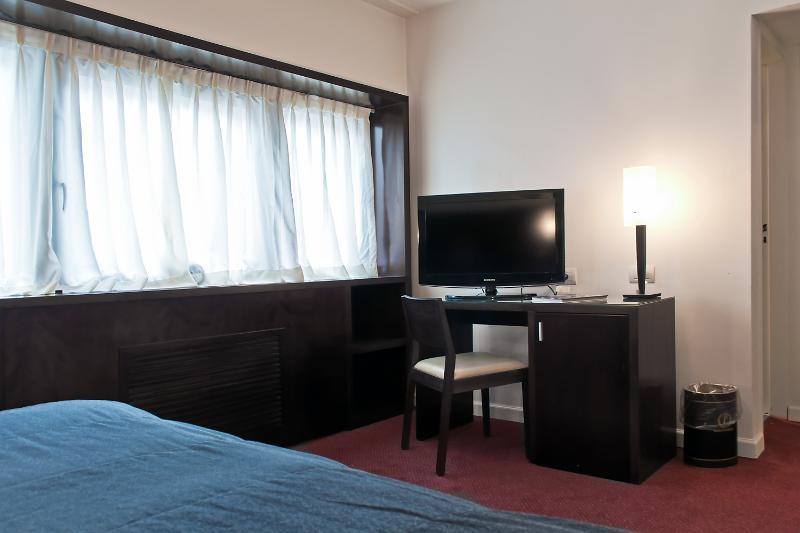 Hotel Presidente بوينس آيرس المظهر الخارجي الصورة