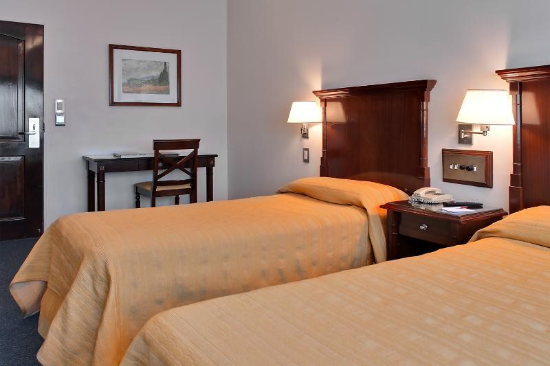 Hotel Presidente بوينس آيرس المظهر الخارجي الصورة