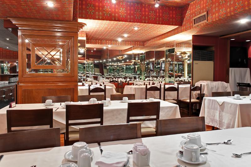 Hotel Presidente بوينس آيرس المظهر الخارجي الصورة