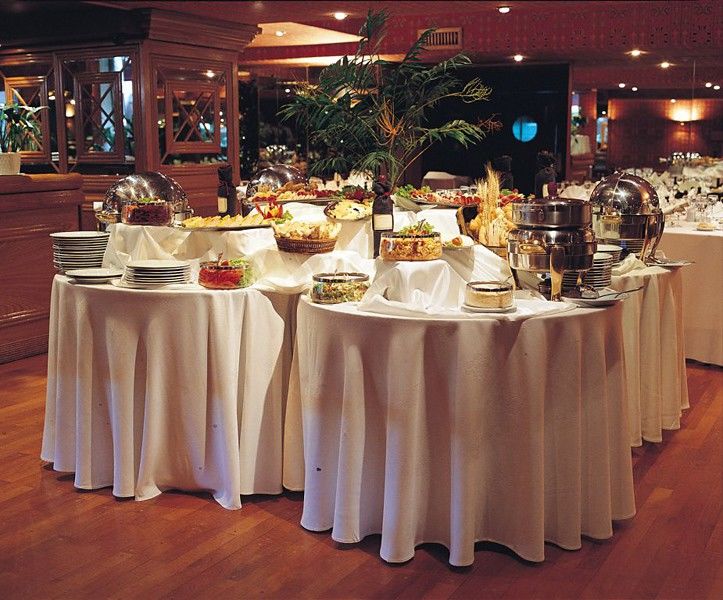 Hotel Presidente بوينس آيرس المظهر الخارجي الصورة