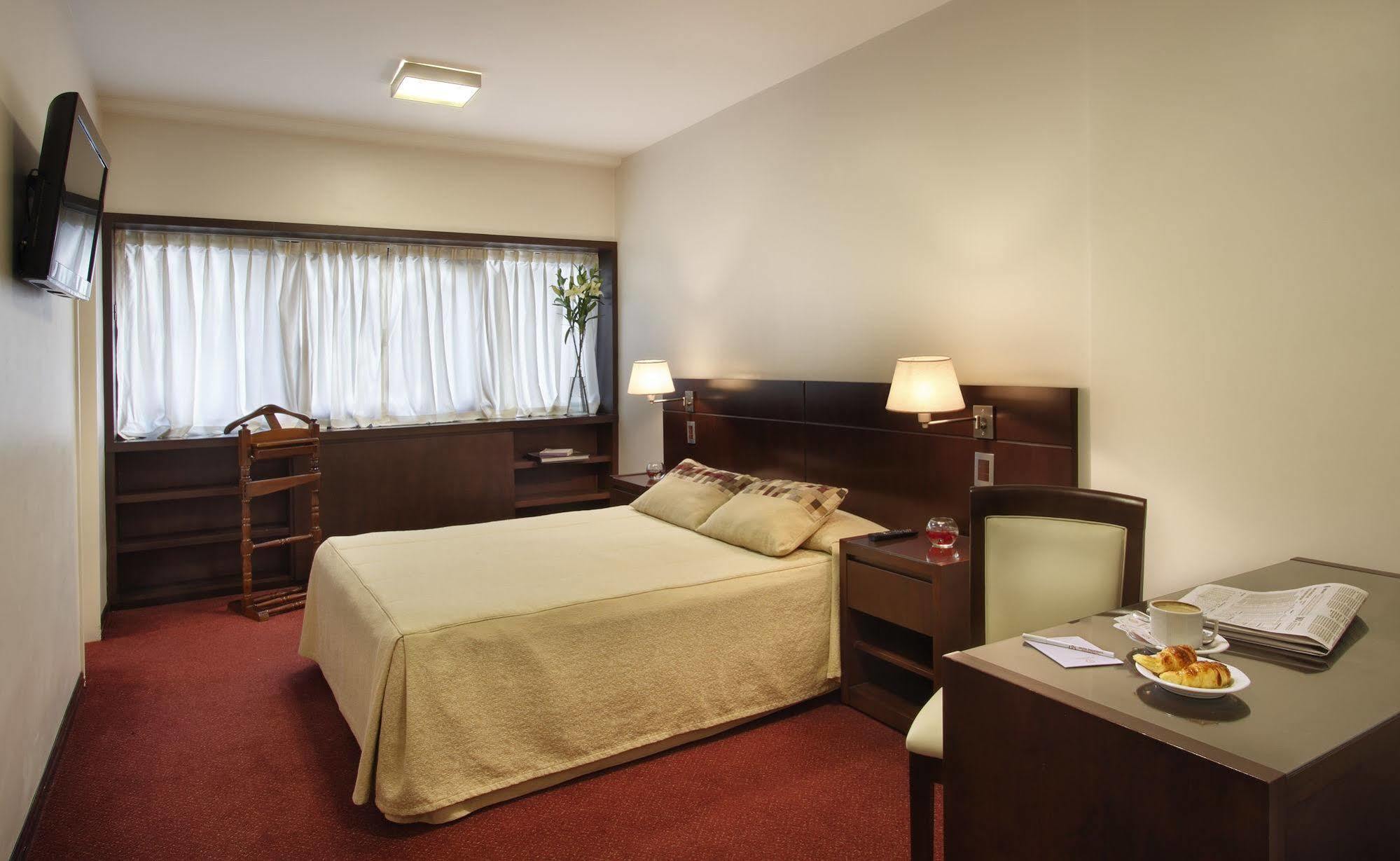 Hotel Presidente بوينس آيرس المظهر الخارجي الصورة